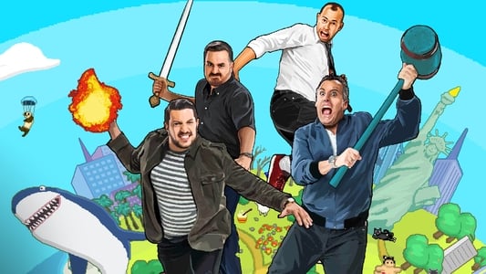 Impractical Jokers