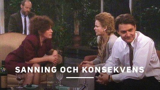 Sanning och konsekvens