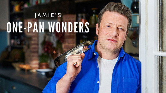 Jamie's One-Pan Wonders