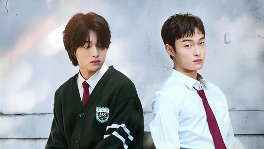 조폭인 내가 고등학생이 되었습니다