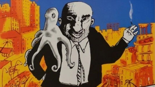 Carogne - Ciro and Me