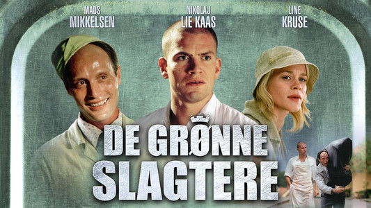 De grønne slagtere