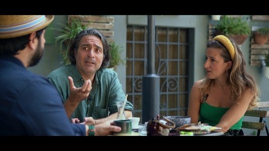 BAR: Benvenuti a Roma