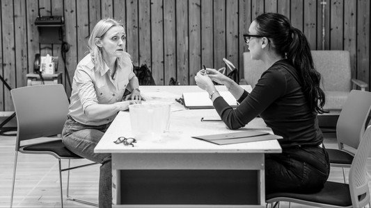 National Theatre at Home: Some Woman