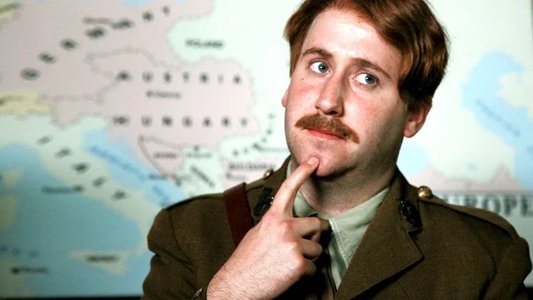 Horrible Histories