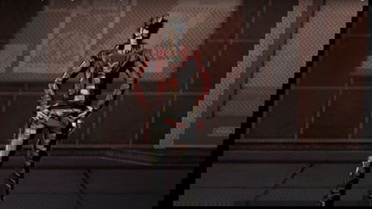 No More Heroes 1.5