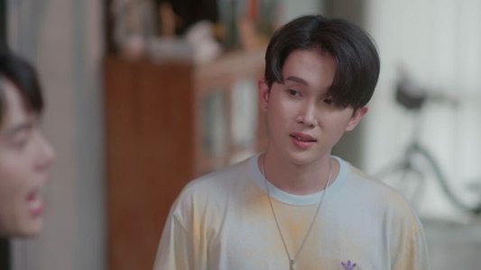 ยอมเป็นของฮิม
