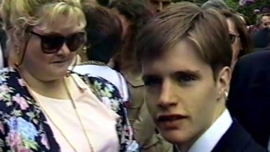 Matt Shepard Is a Friend of Mine