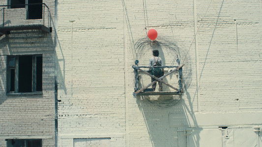 Ханын зураач