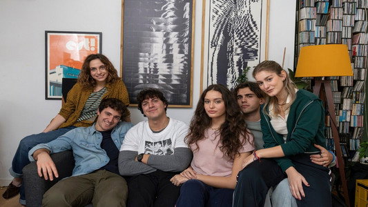 Notte prima degli esami 3.0