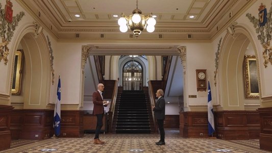 Qui se souvient de René Lévesque?
