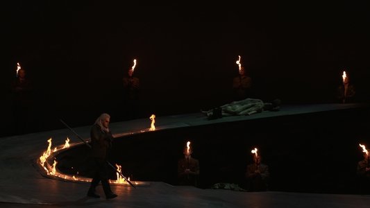 Wagner: Die Walküre
