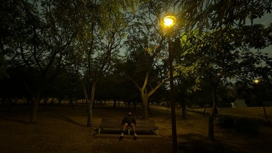 A-Lone Men
