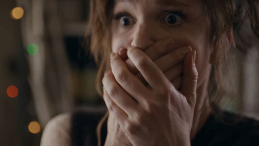 Silent Night, Deadly Night