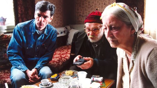 Kod amidže Idriza
