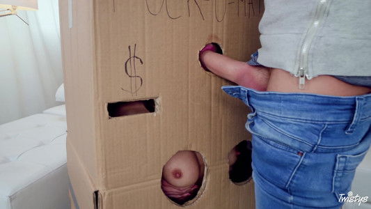 Pornstar Pounding 10