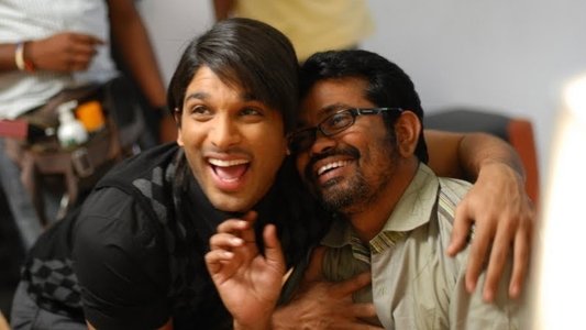 ఆర్య 2