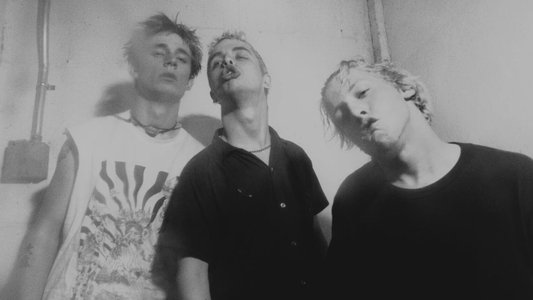 Green Day: The Early Years