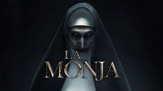 The Nun