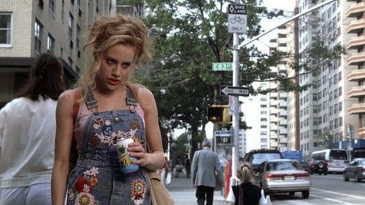 Uptown Girls