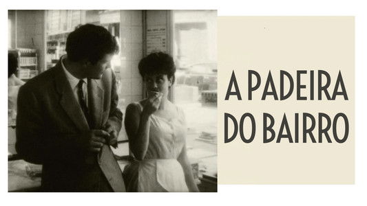 La Boulangère de Monceau