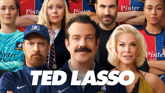 Ted Lasso
