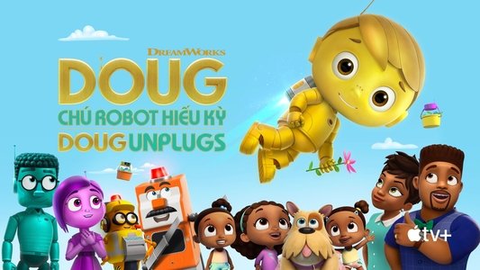Doug Unplugs