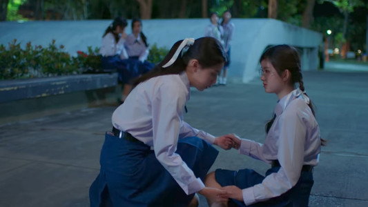 ปิ๊งรักคุณพี่เย็นชา