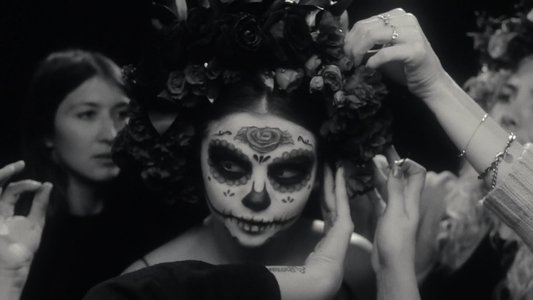 Selena Gomez: My Mind & Me