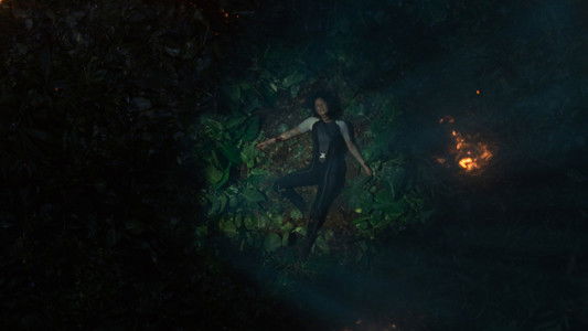 The Hunger Games: Catching Fire