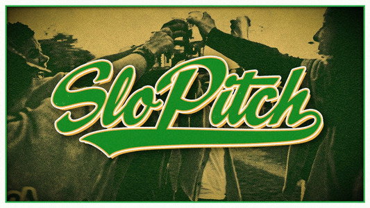 Slo Pitch