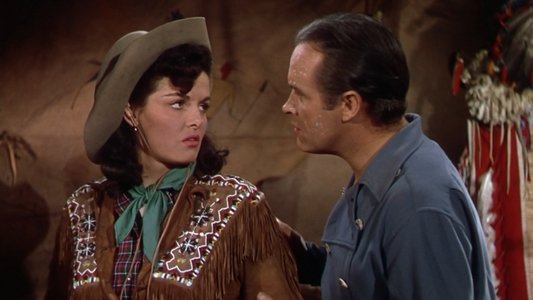The Paleface