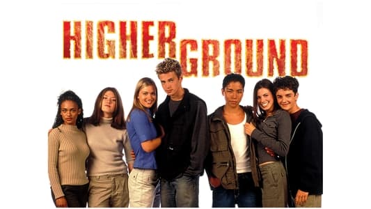 Higher Ground