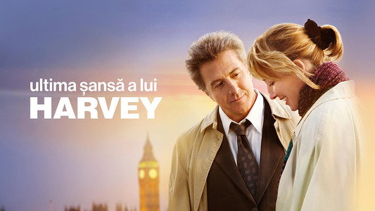 Last Chance Harvey