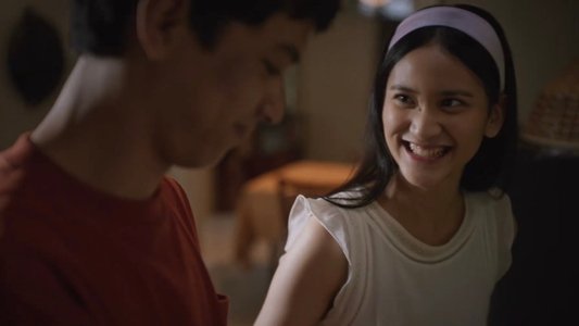 Rangga & Cinta