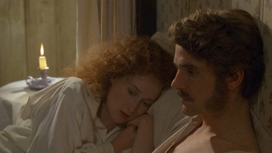 The French Lieutenant's Woman