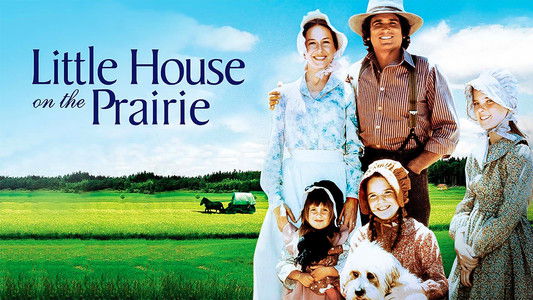 Little House on the Prairie