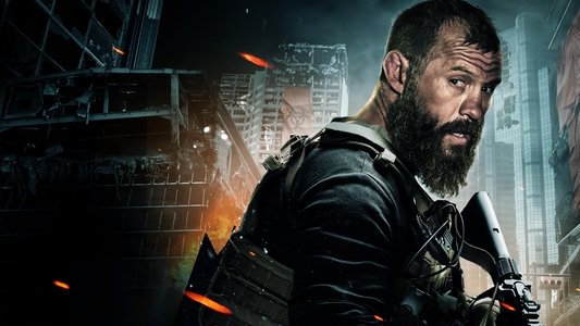 Project Legion