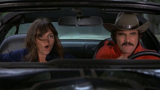 Smokey and the Bandit