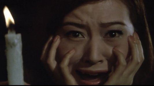 吸血鬼ゴケミドロ
