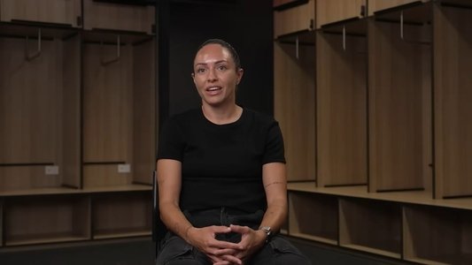 History Makers: The Story of the 2010 AFC Women's Asian Cup Winners