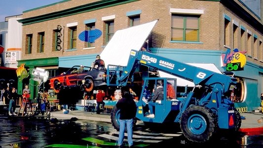 Back to the Future (Part II): Behind-the-Scenes Special Presentation