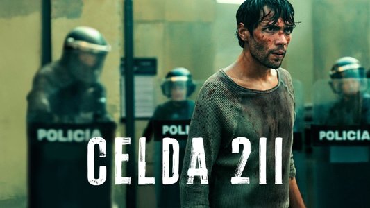 Celda 211