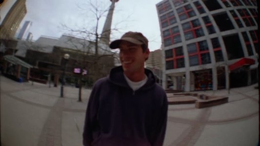 Quasi Skateboards - BOBCBC