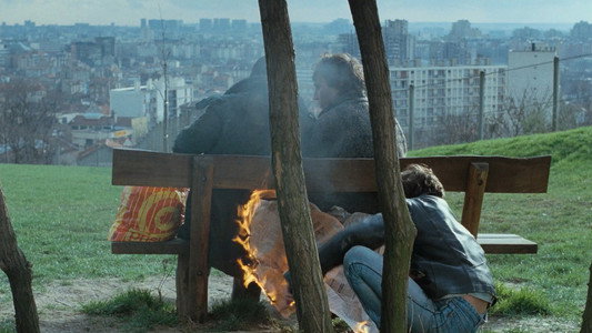 De bruit et de fureur