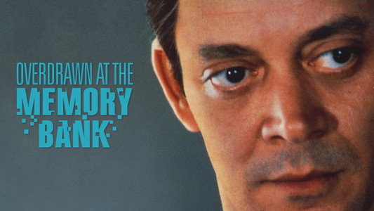 Overdrawn at the Memory Bank