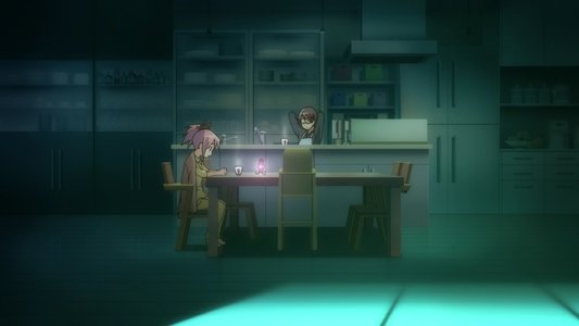 魔法少女まどか☆マギカ