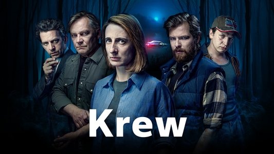Krew