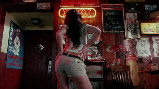 Death Proof
