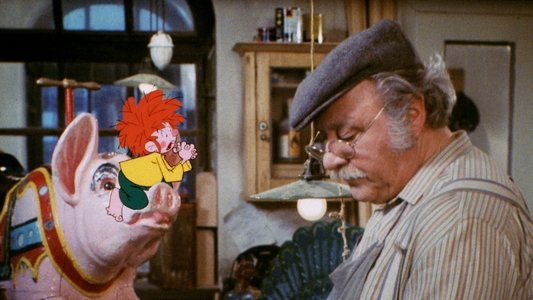 Meister Eder und sein Pumuckl